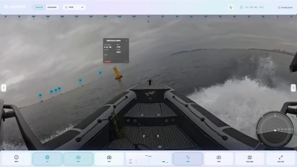 Bluevision5