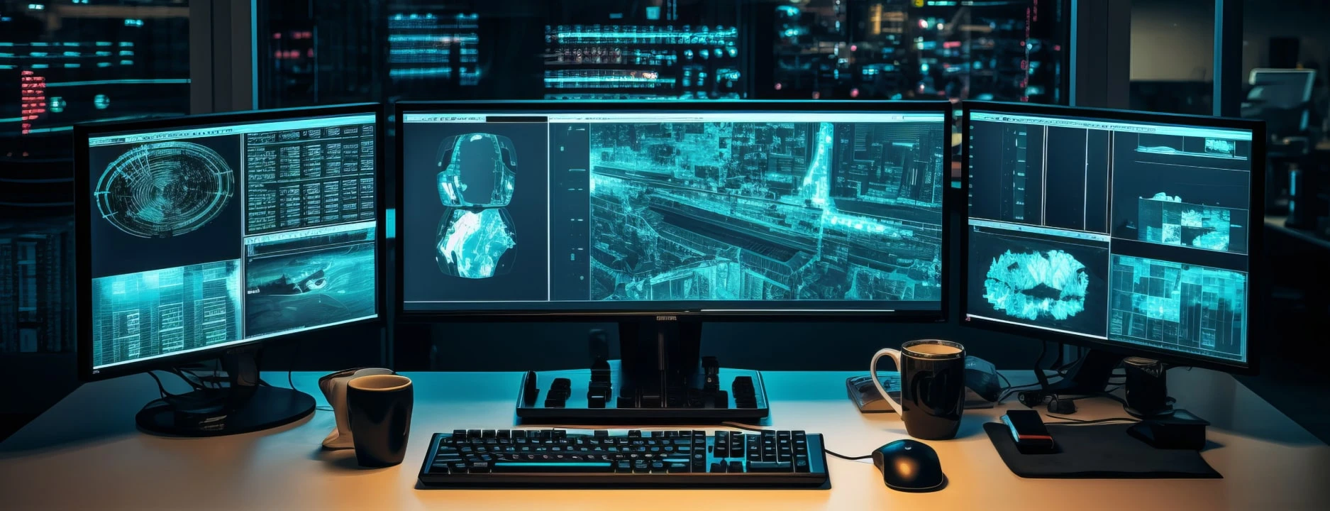 Merkezi Yonetim Sistemi Min