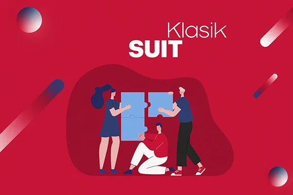Suit Klasik