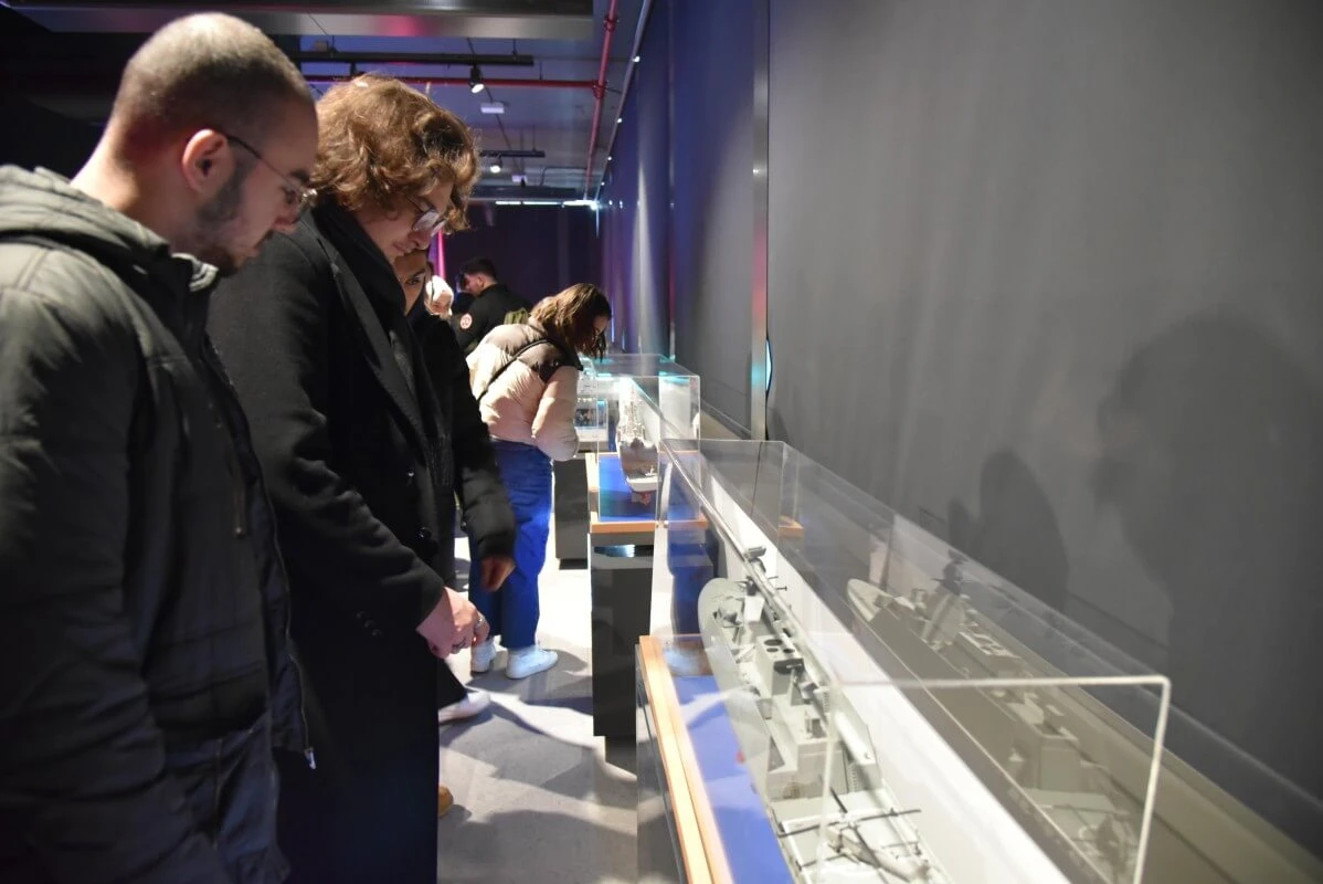 Havelsan Teknik Gezi 09