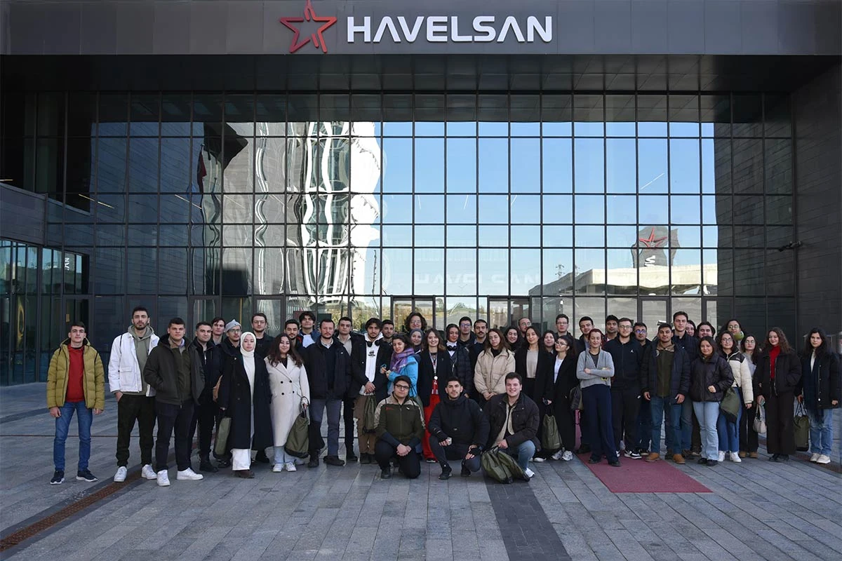 Havelsan Teknik Gezi 11