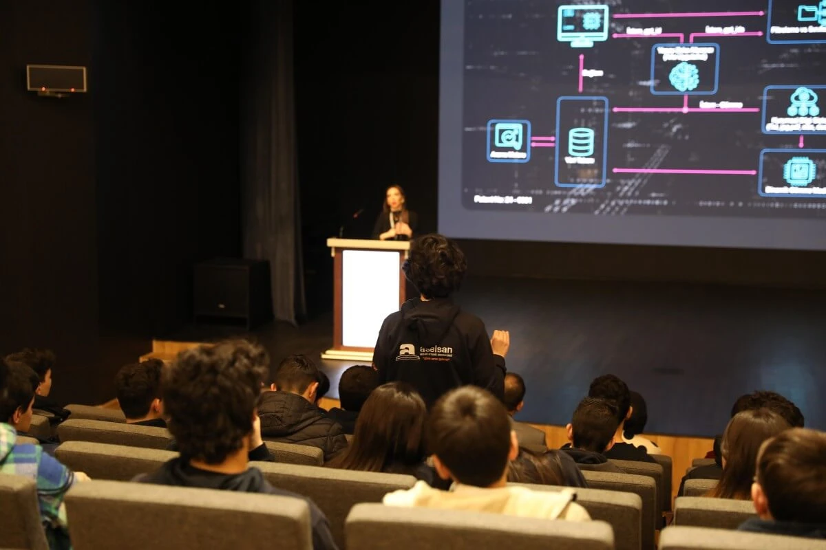 Havelsan Teknik Gezi 02