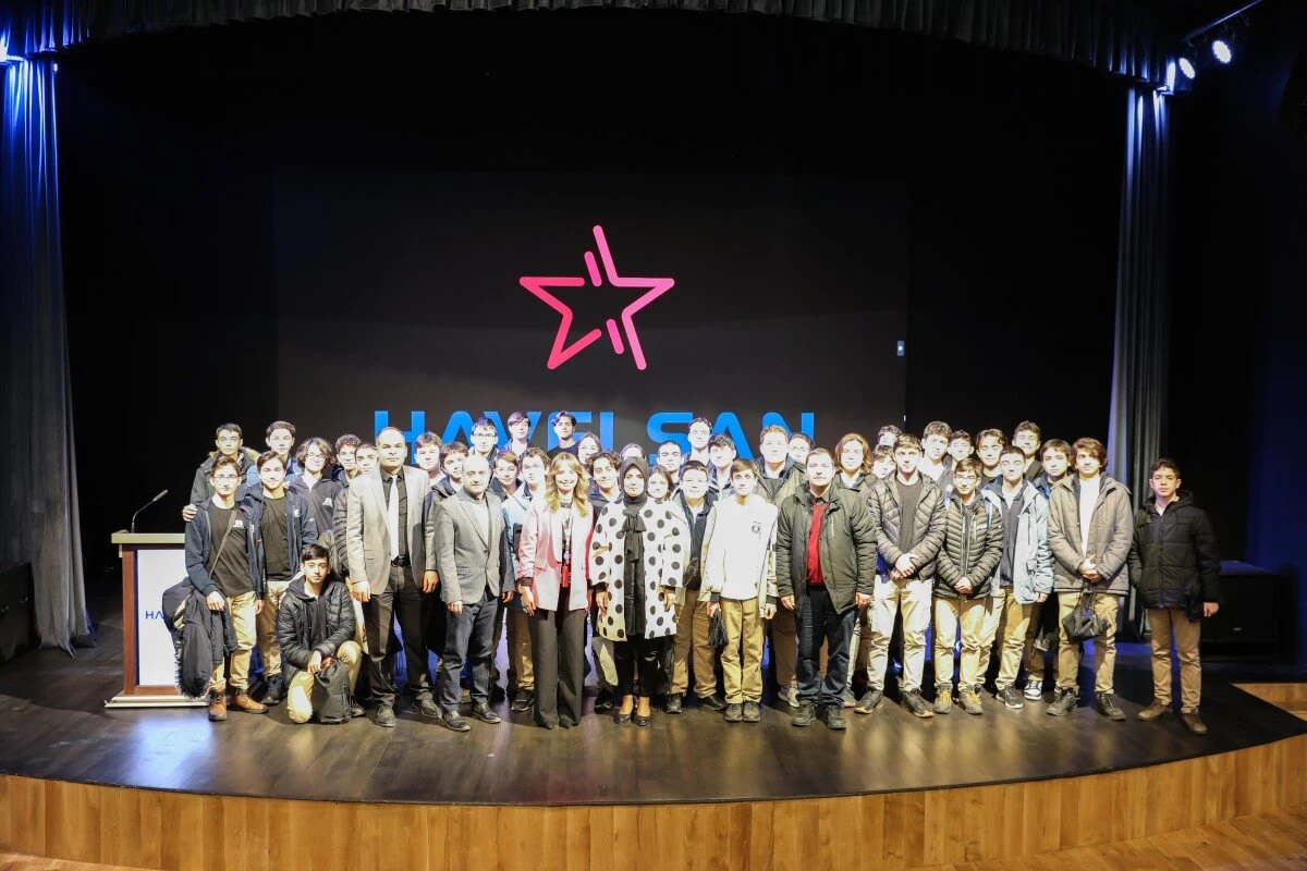 Havelsan Teknik Gezi 04