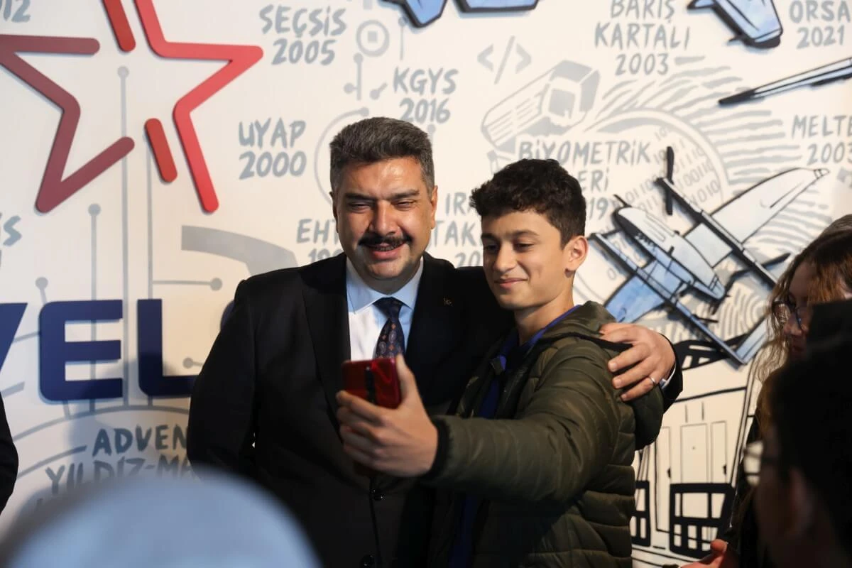 Havelsan Teknik Gezi 05