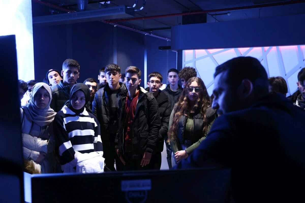 Havelsan Teknik Gezi 06