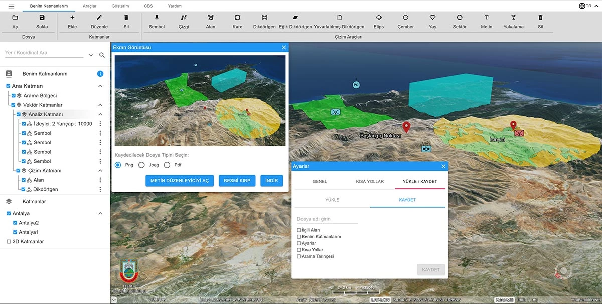 Havelsan Kasif Cbs 2