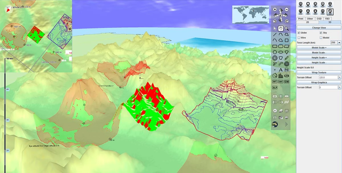 Havelsan Kasif Cbs 5