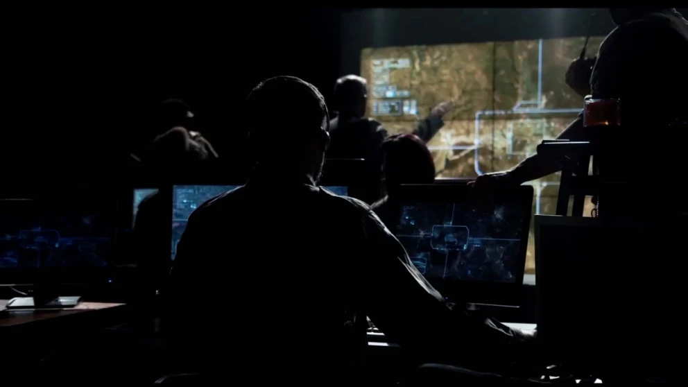 Command Control and Defense Products